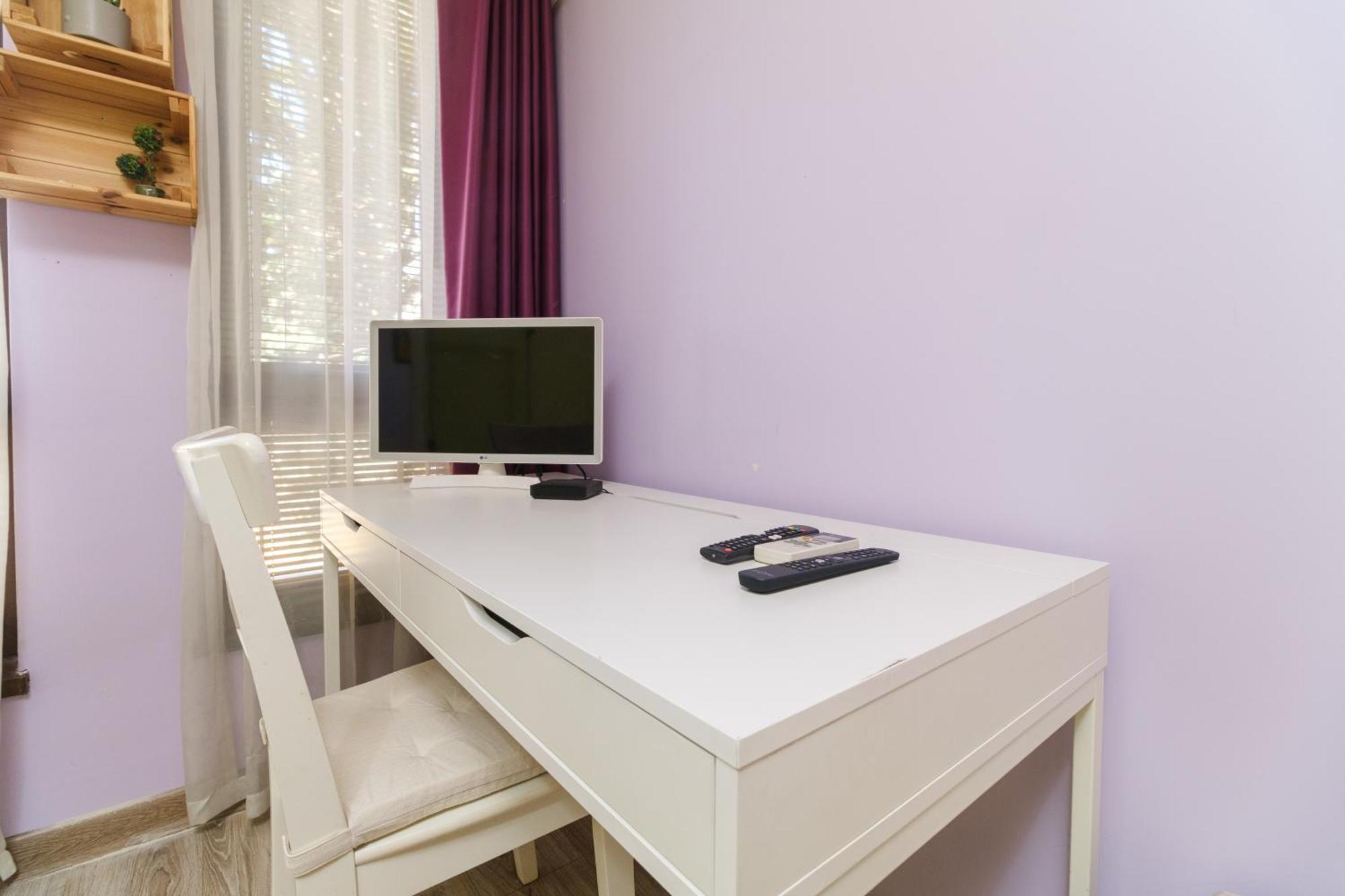Riverside 2-Bedroom Apartment Plovdiv Eksteriør bilde